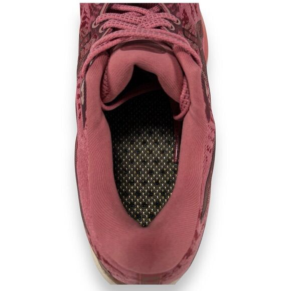 SINGLE RIGHT SHOE ONLY ASICS Gel-Cumulus 23 Womens 9.5 AMPUTEE REPLACEMENT READ! - Picture 4 of 7